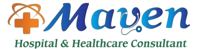 Maven Hospital Logo